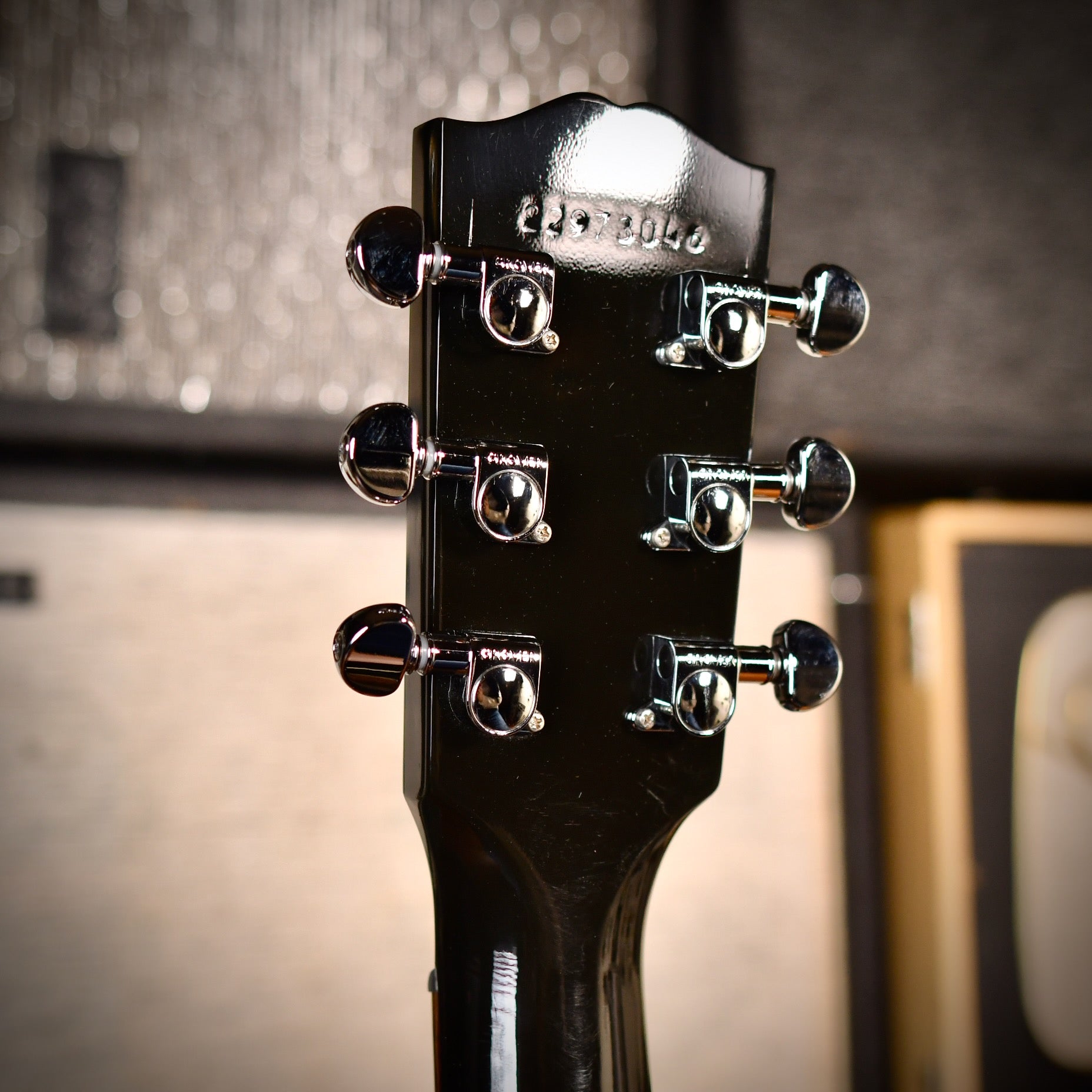 Gibson L-00 LR Baggs Vintage Sunburst 2023