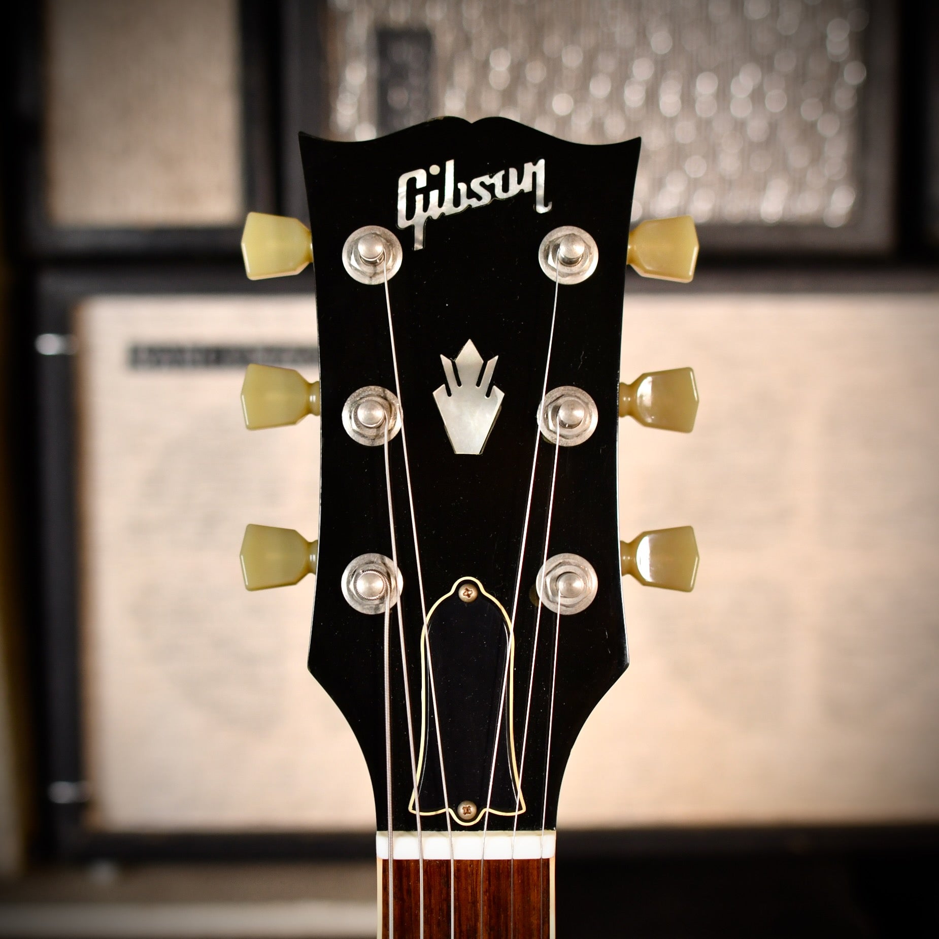 Gibson SG '61 Reissue Heritage Cherry 2011