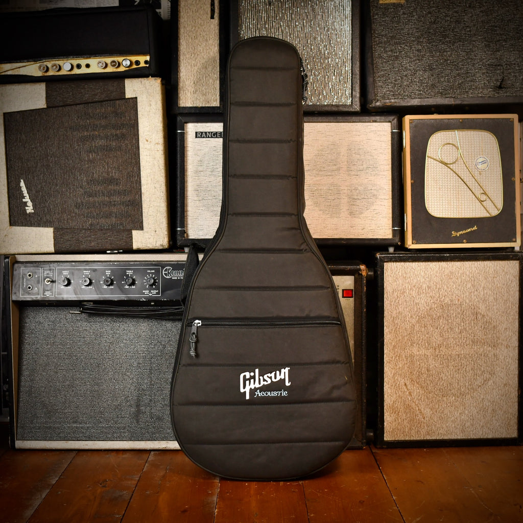 Gibson SJ-200 Standard LR Baggs Natural 2016