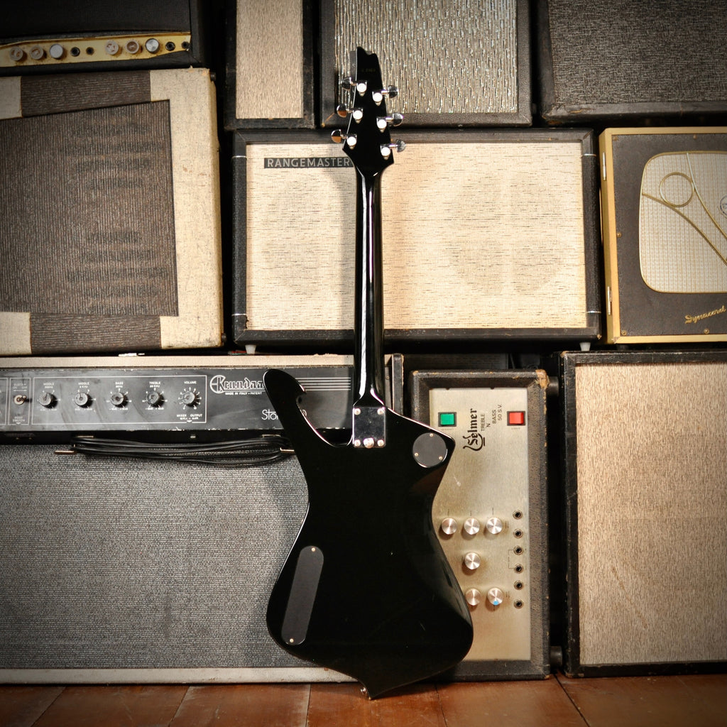 Greco M-700 Mirage Black 1982