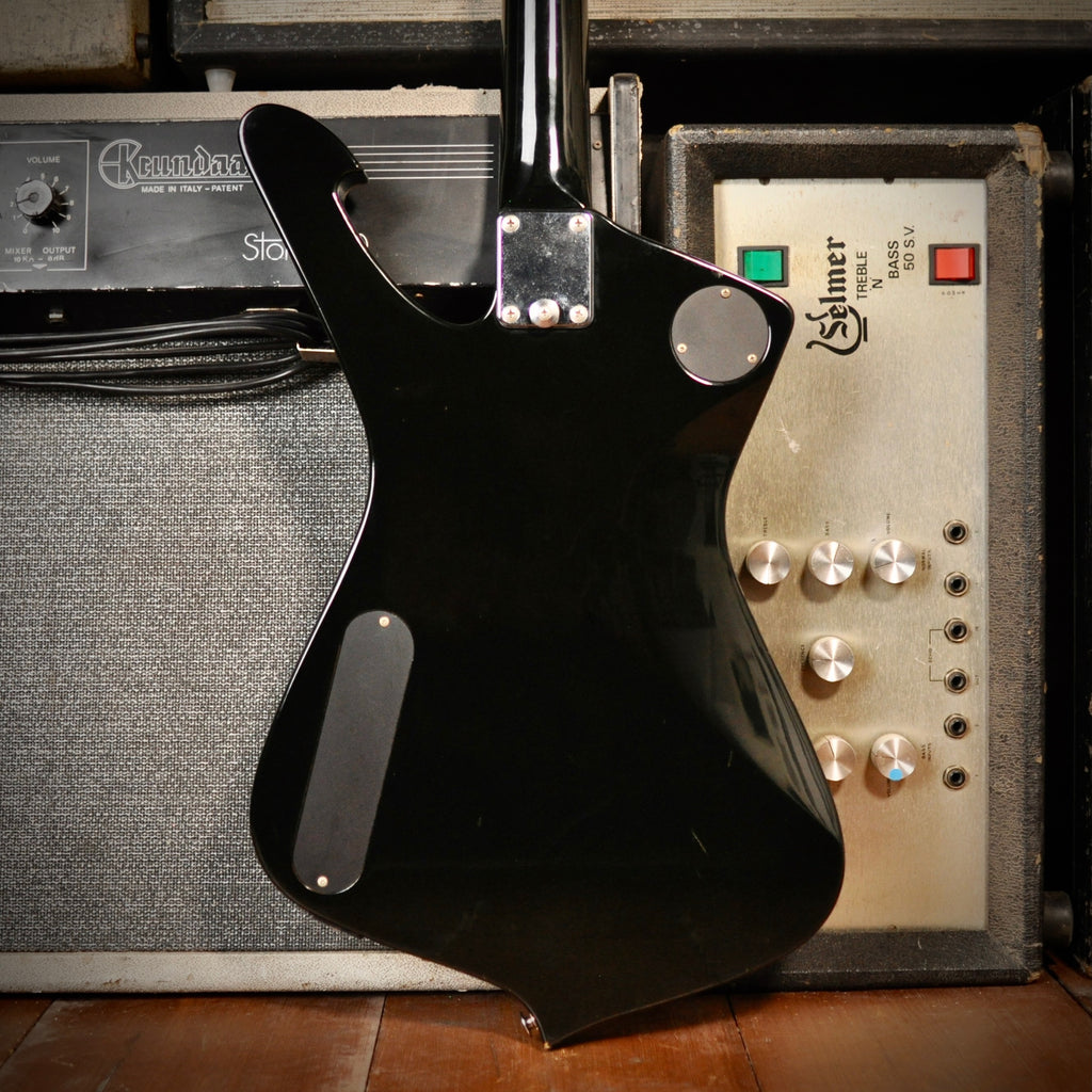 Greco M-700 Mirage Black 1982