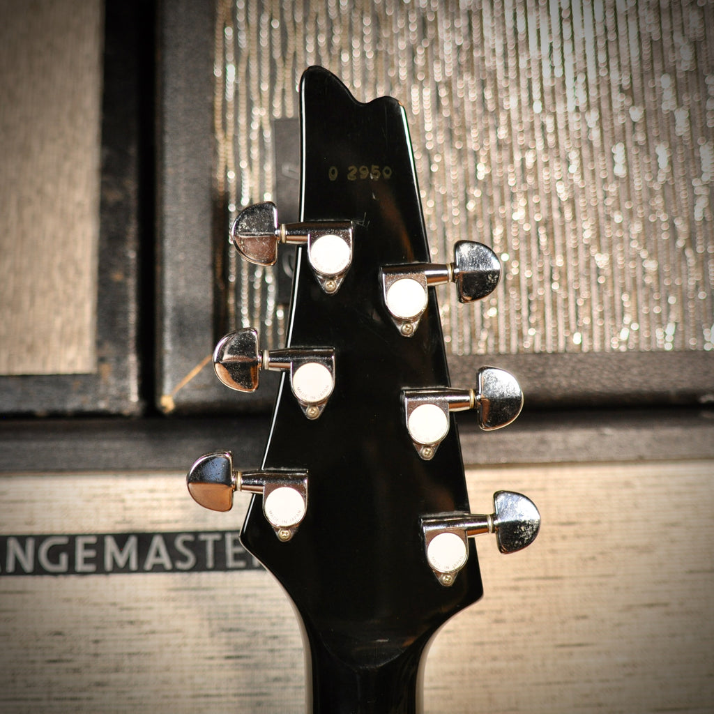 Greco M-700 Mirage Black 1982
