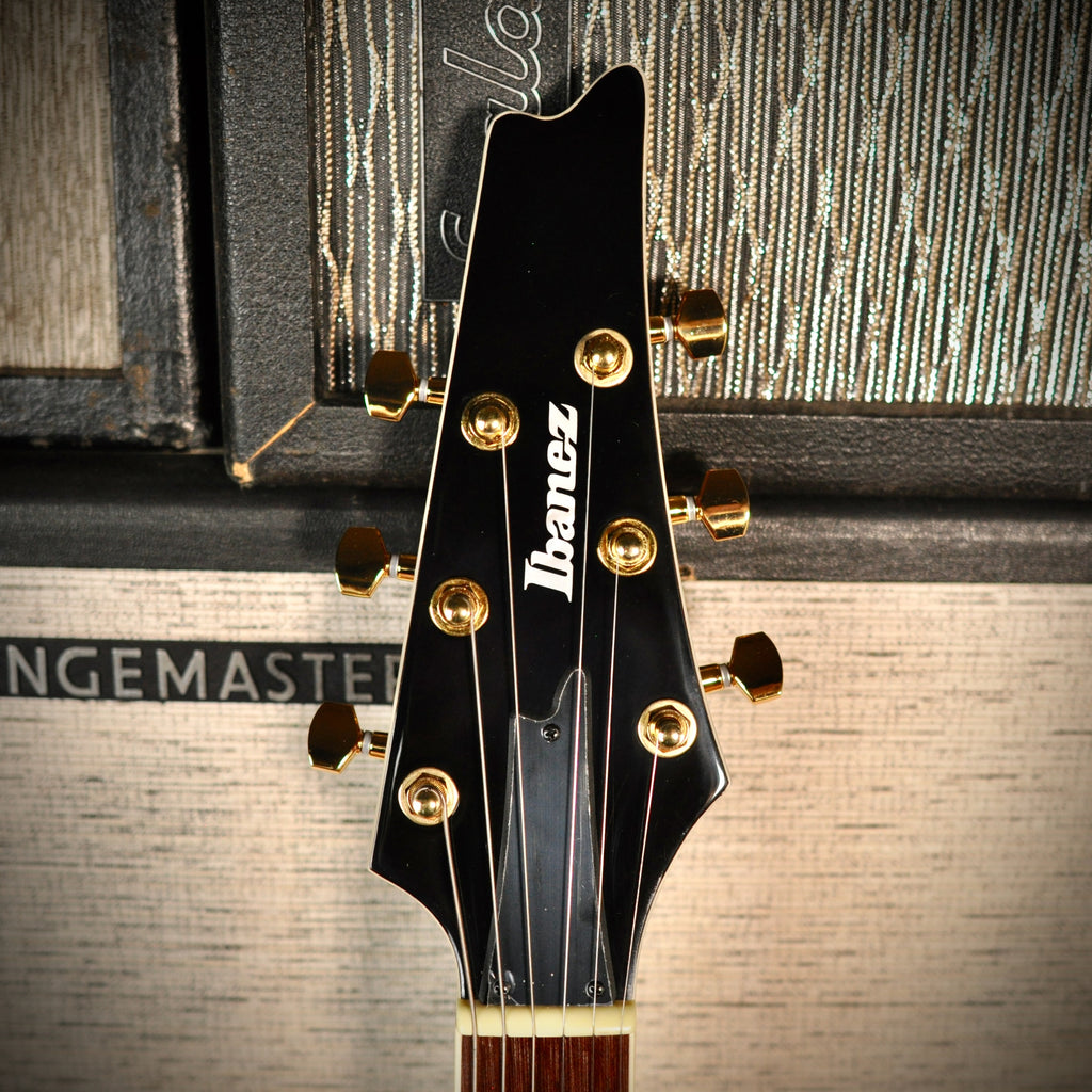 Ibanez Iceman IC420FM Cherry Sunburst 2025