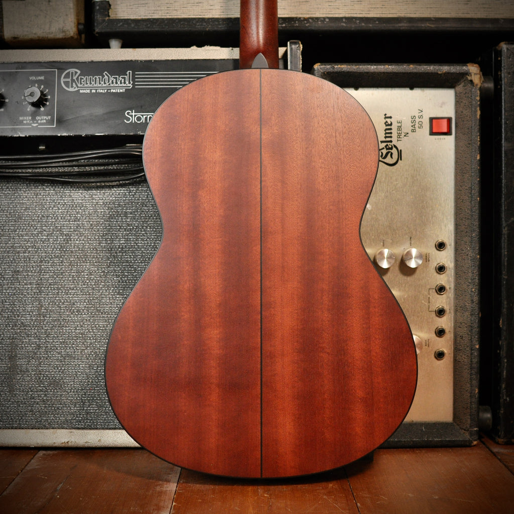 K. Yairi RF-65 Angel Series Red Burst 1996