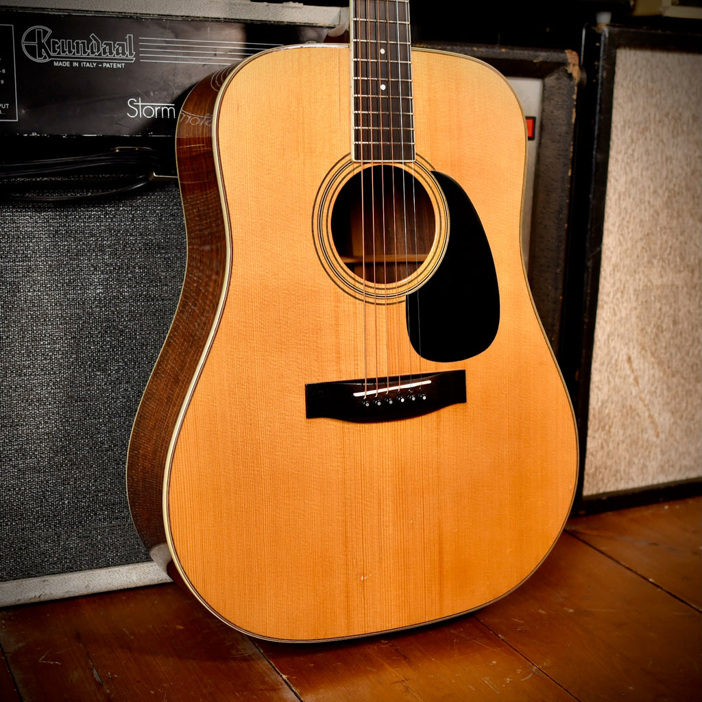 K. Yairi YD-305 Natural 1975