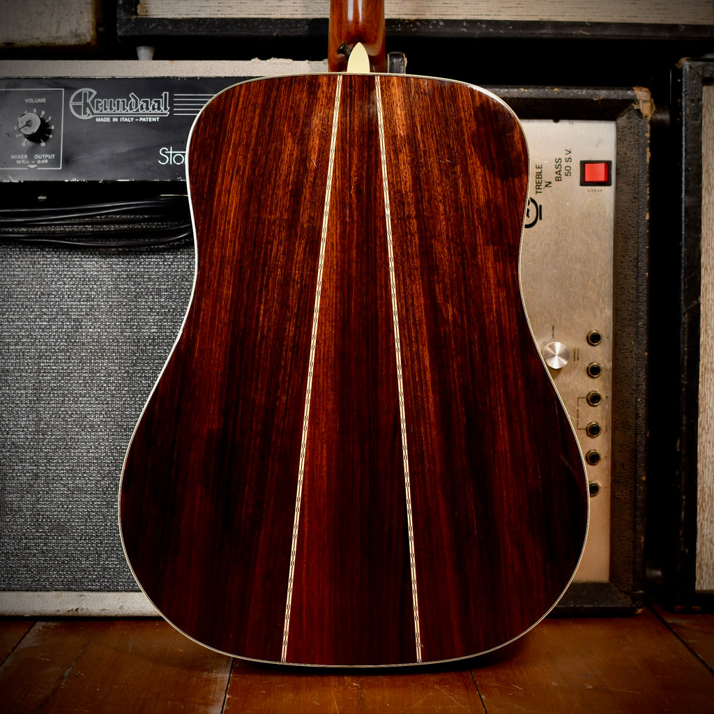 K. Yairi YD-305 Natural 1975