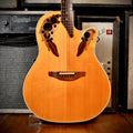 Ovation 1768-4 Elite Natural 1989