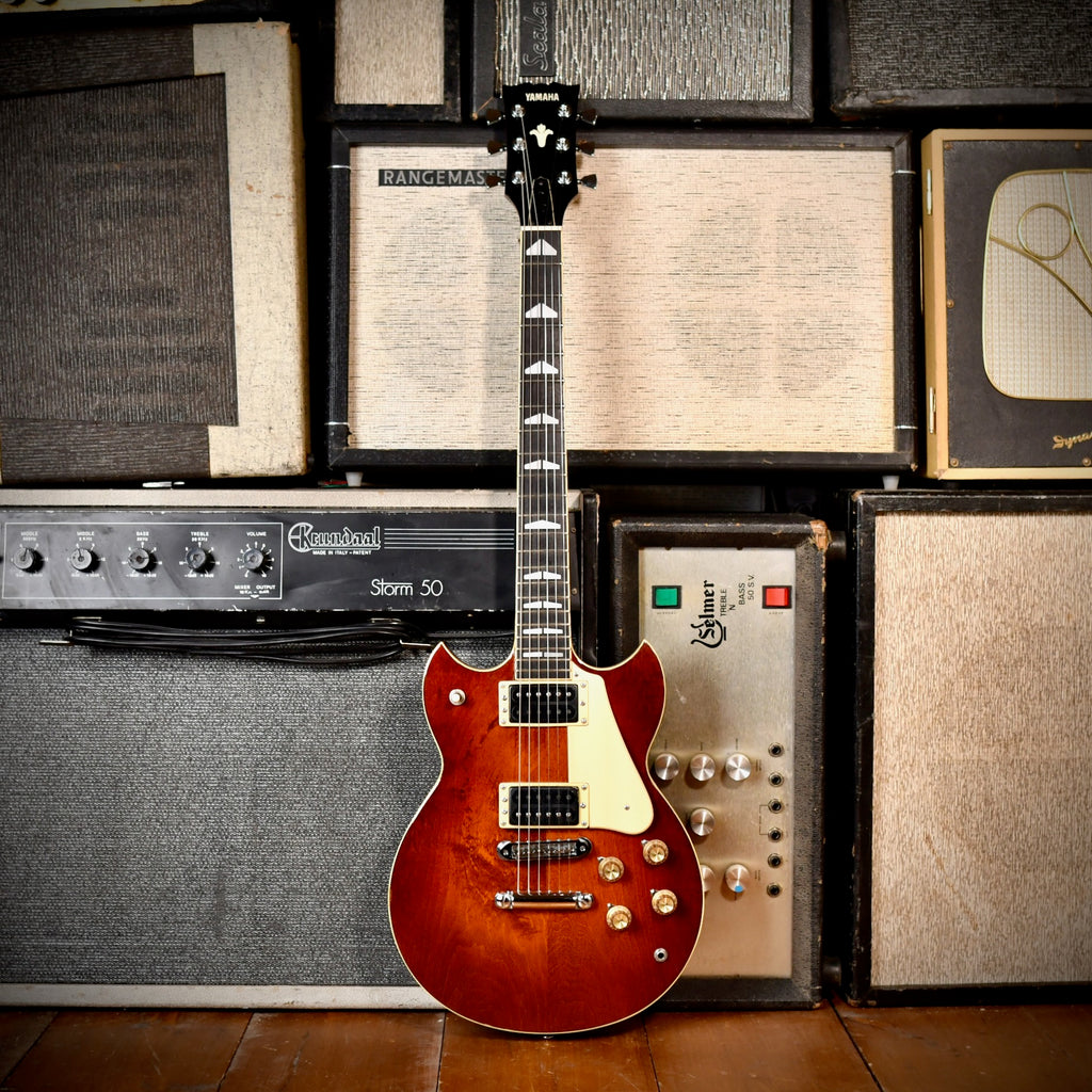 Yamaha SG-800 OS Oil Stain 1980