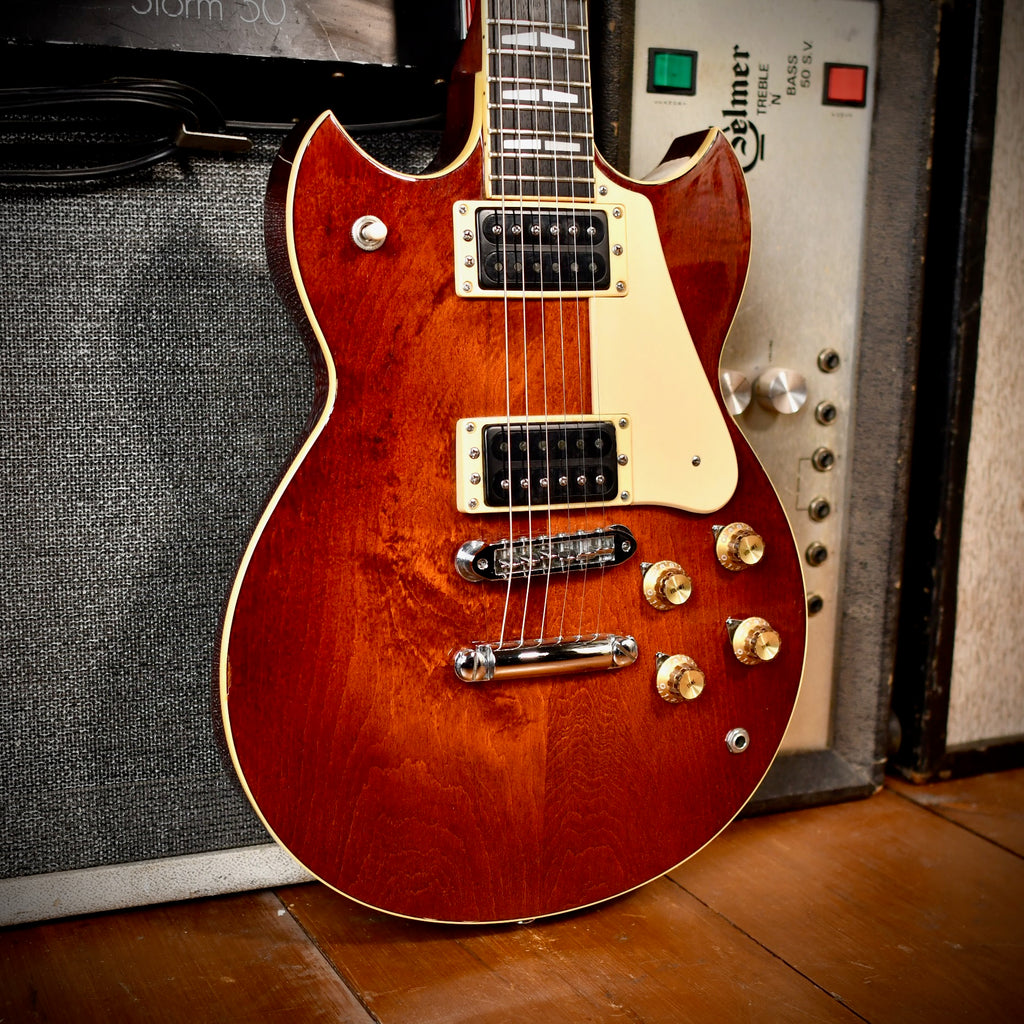 Yamaha SG-800 OS Oil Stain 1980