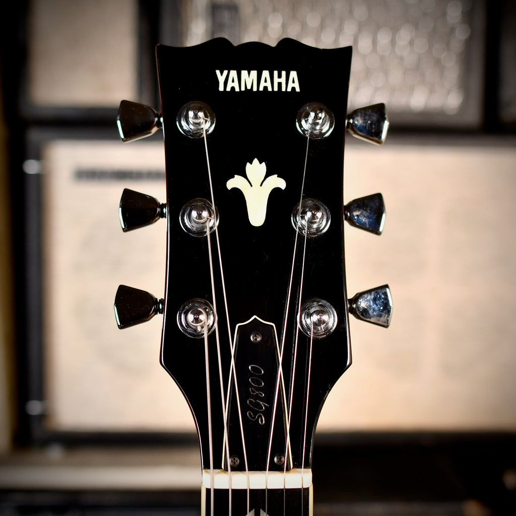 Yamaha SG-800 OS Oil Stain 1980