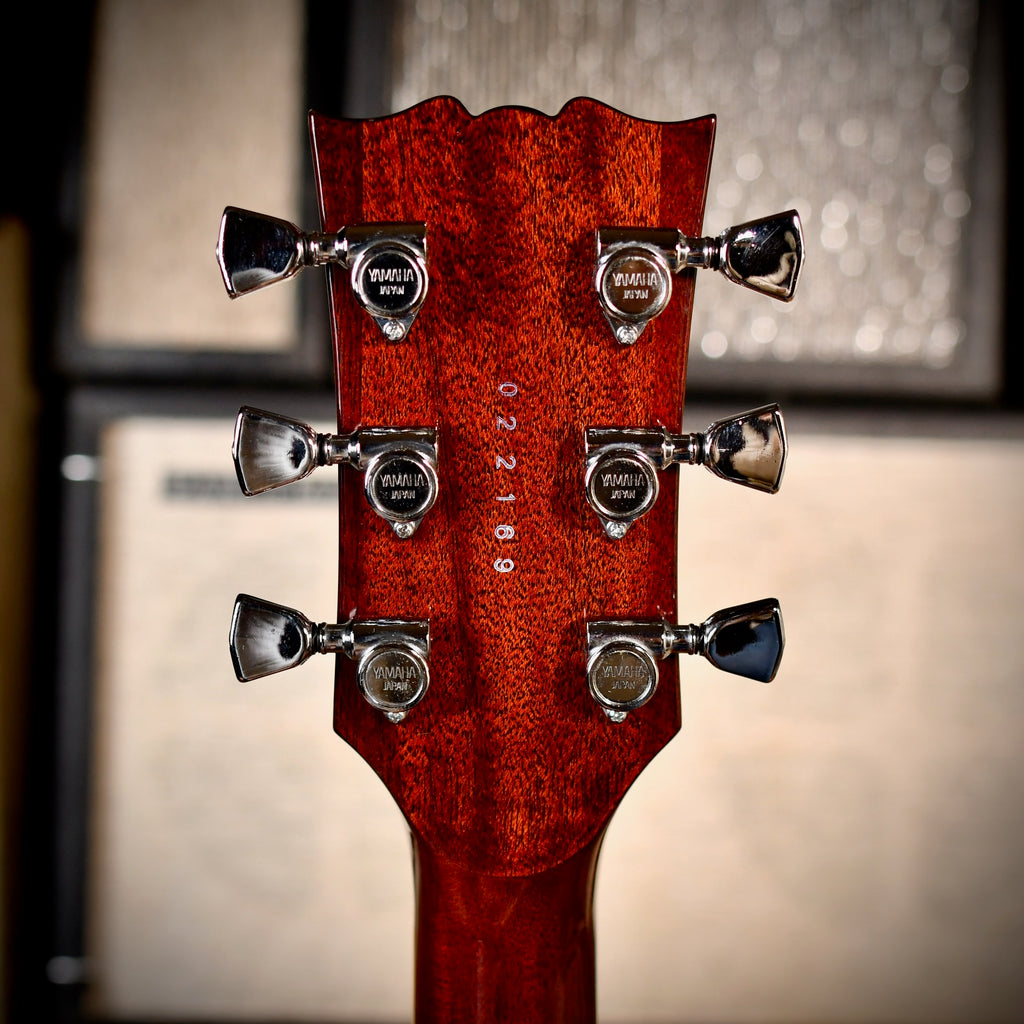 Yamaha SG-800 OS Oil Stain 1980