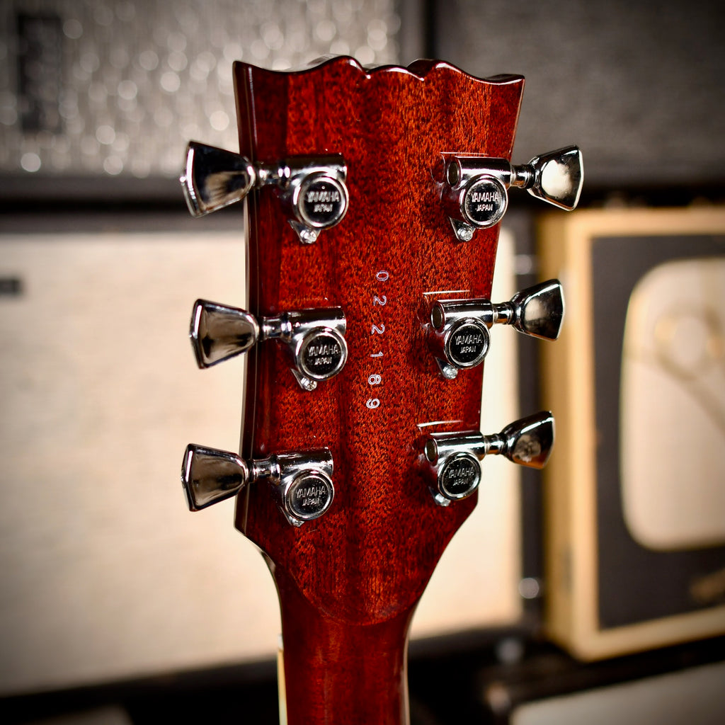 Yamaha SG-800 OS Oil Stain 1980