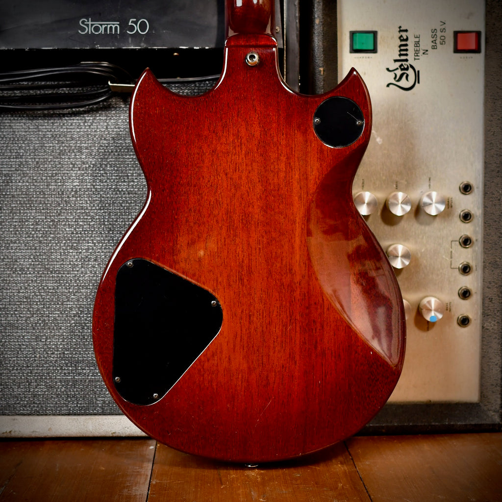 Yamaha SG-800 OS Oil Stain 1980