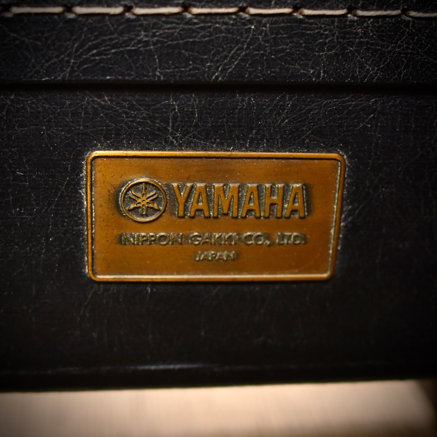 Yamaha SG-800 OS Oil Stain 1980