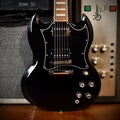 Gibson SG Standard Black 2005