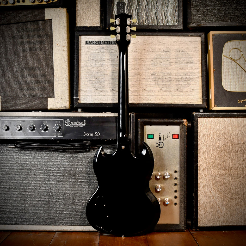 Gibson SG Standard Black 2005