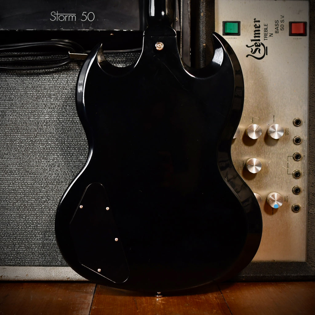 Gibson SG Standard Black 2005