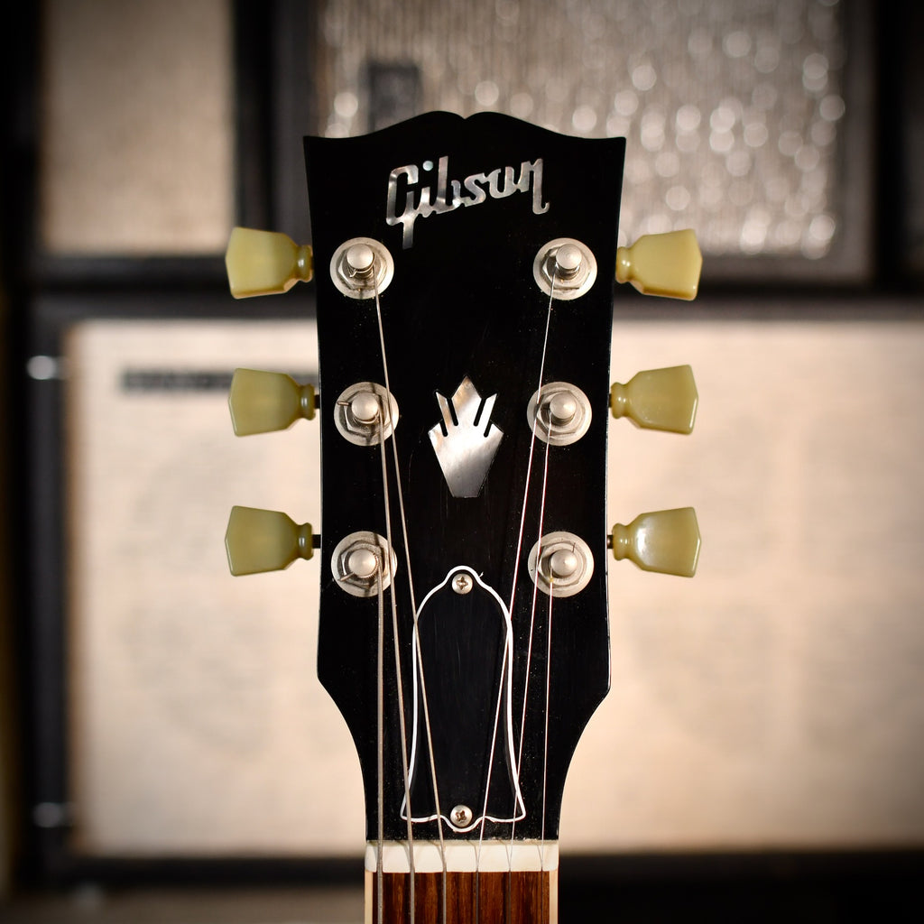 Gibson SG Standard Black 2005