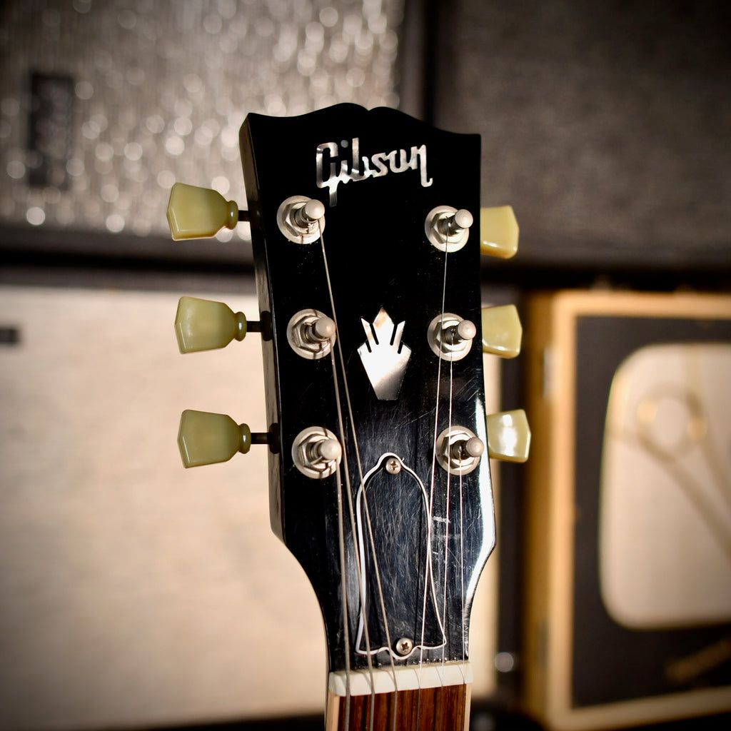 Gibson SG Standard Black 2005