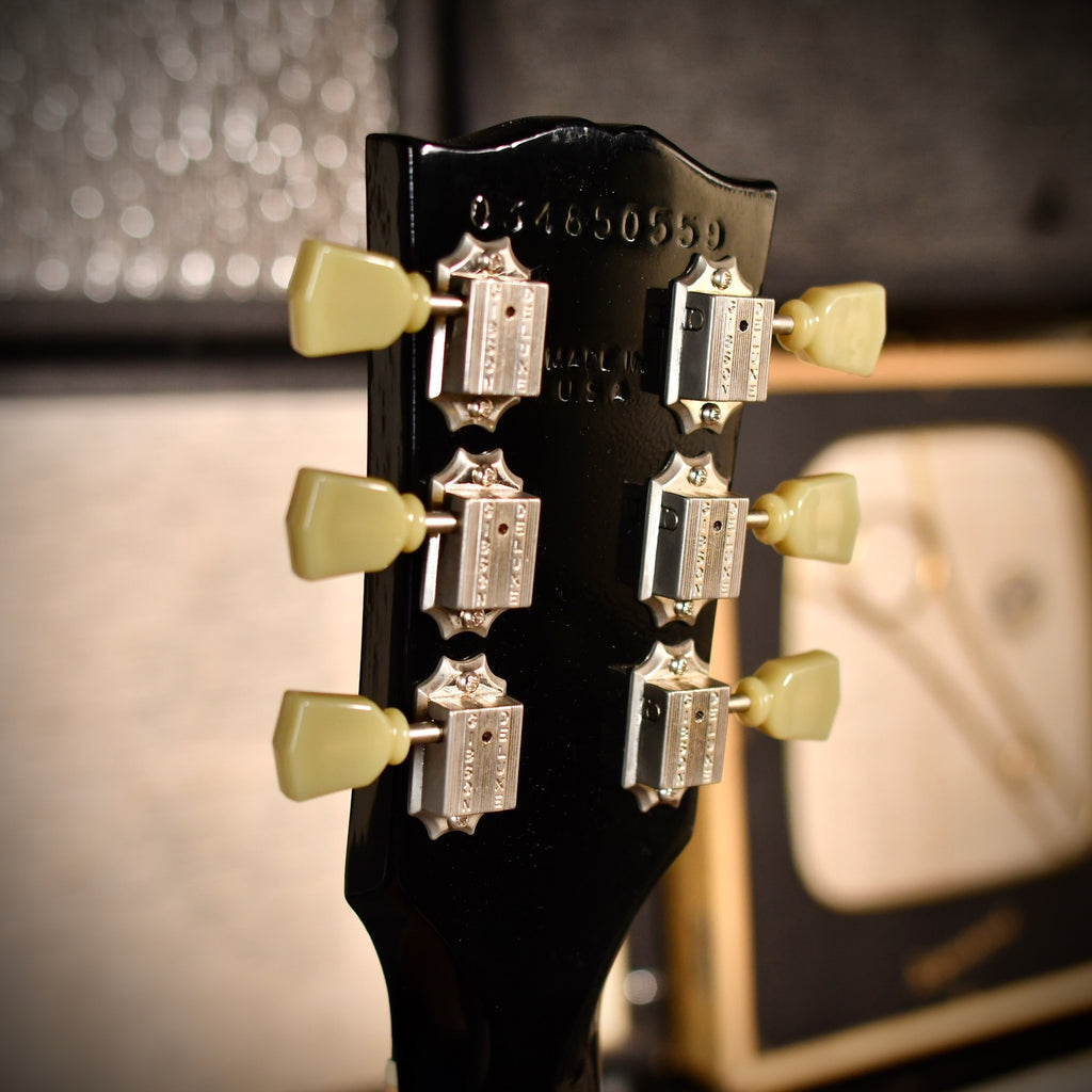 Gibson SG Standard Black 2005