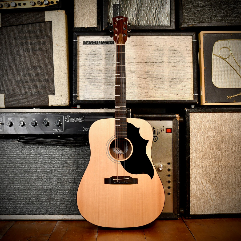 Gibson G-Bird Natural 2023