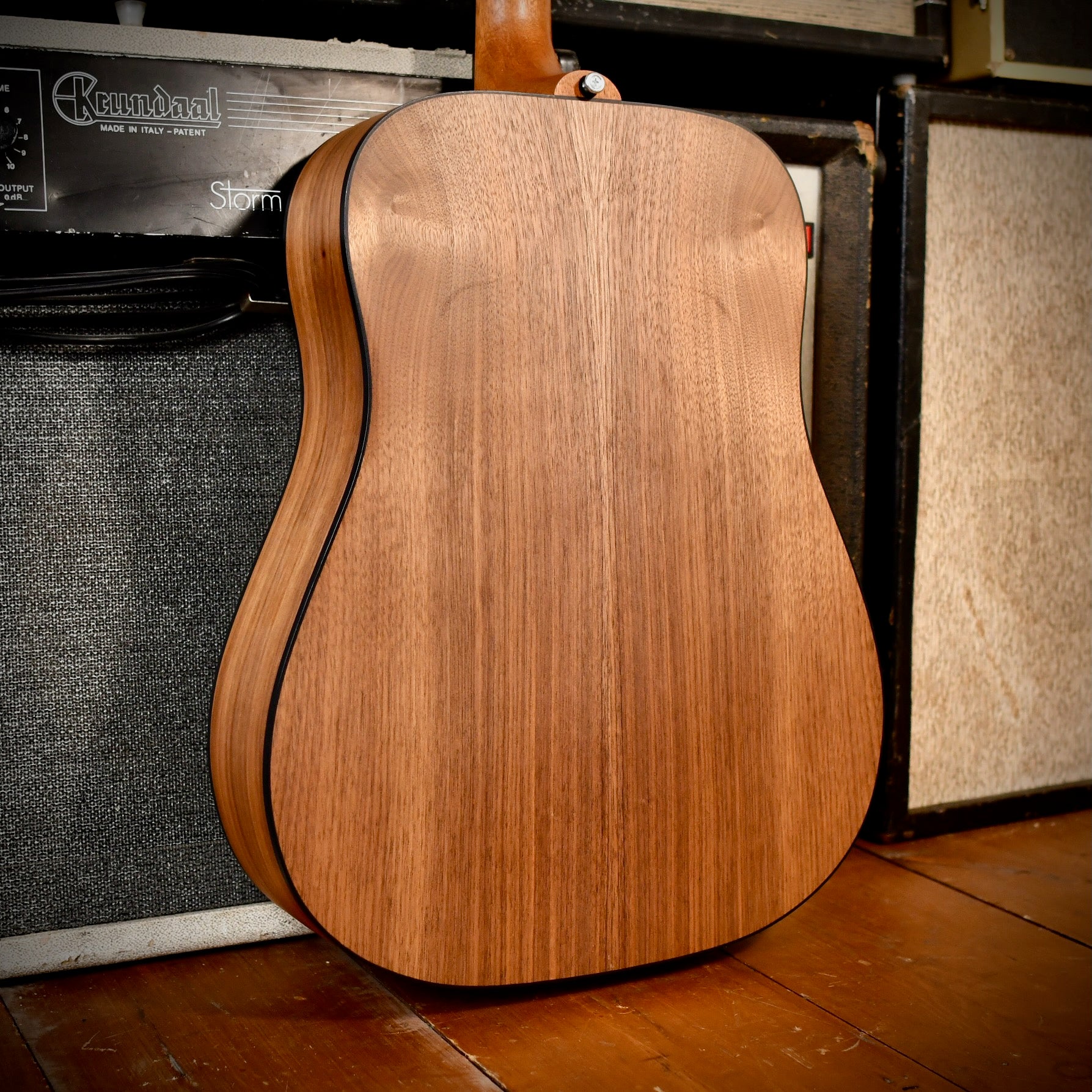 Gibson G-Bird Natural 2023