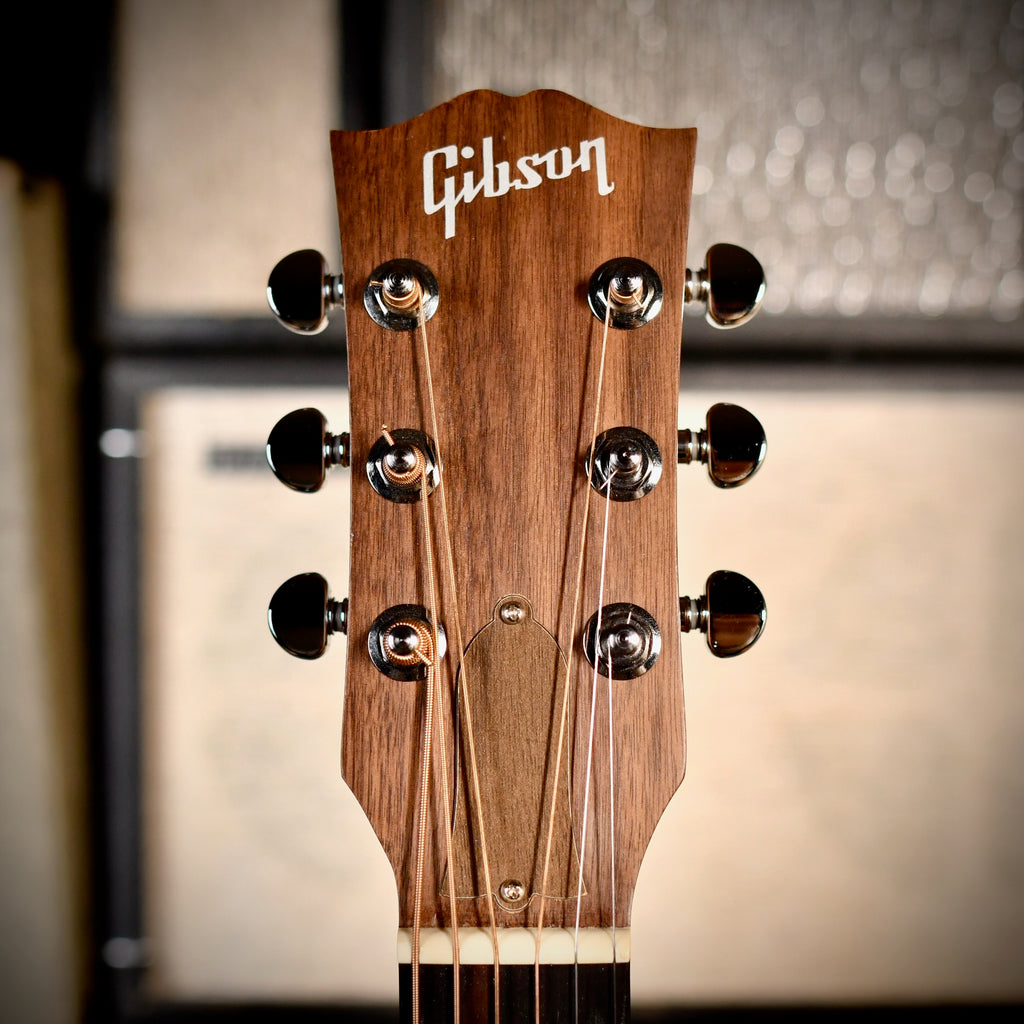 Gibson G-Bird Natural 2023