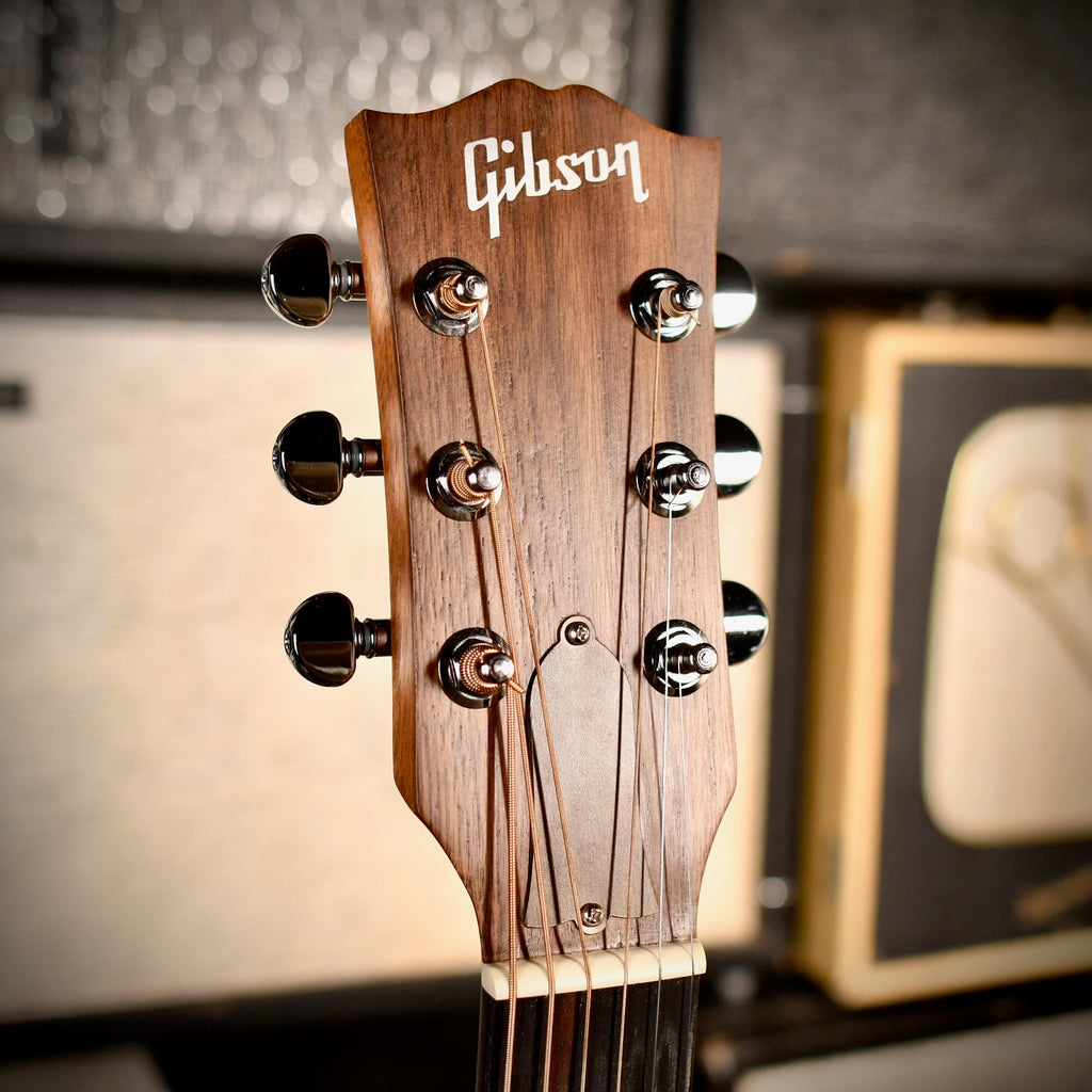 Gibson G-Bird Natural 2023