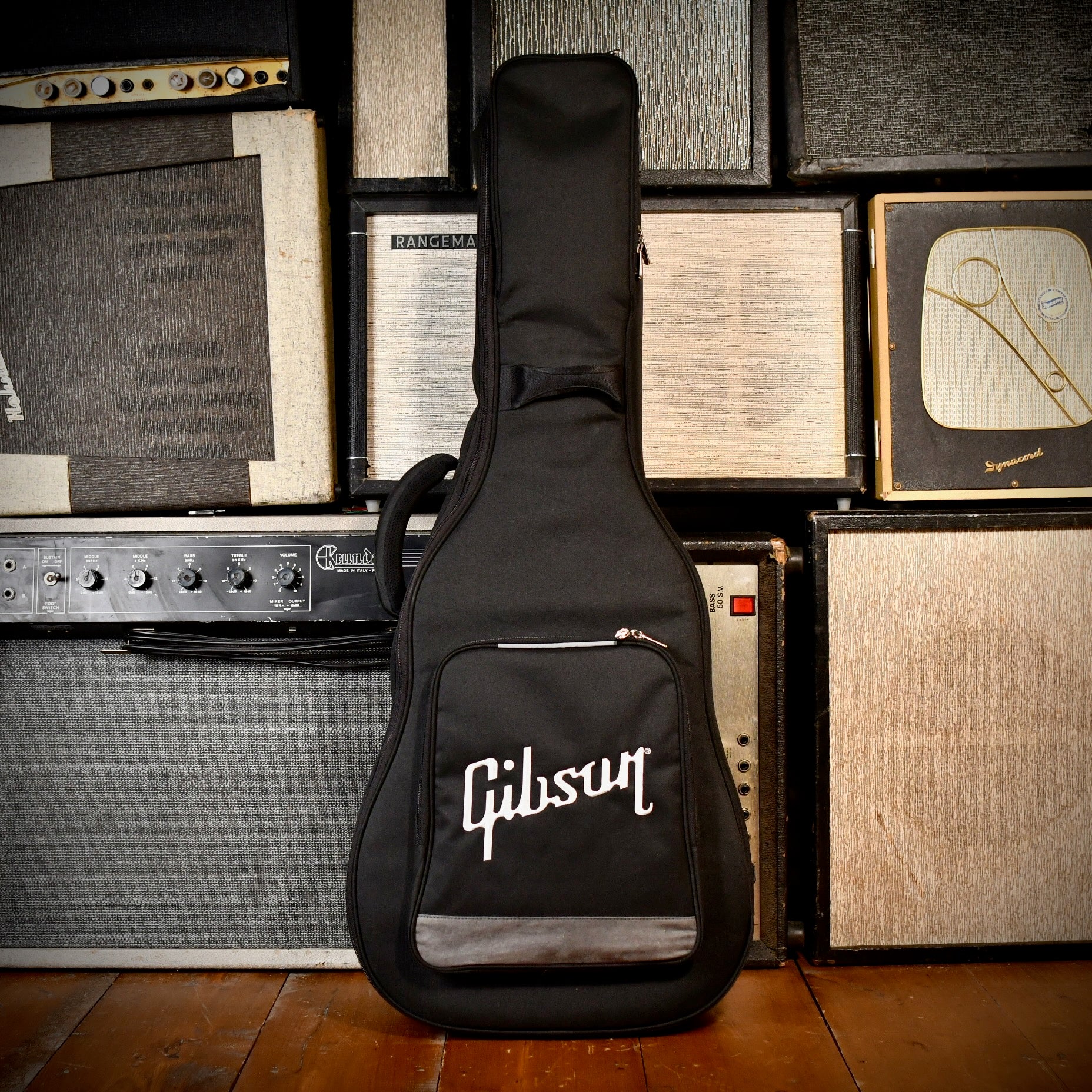 Gibson G-Bird Natural 2023