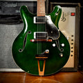 Yamaha SA-30T Alga Green 1968