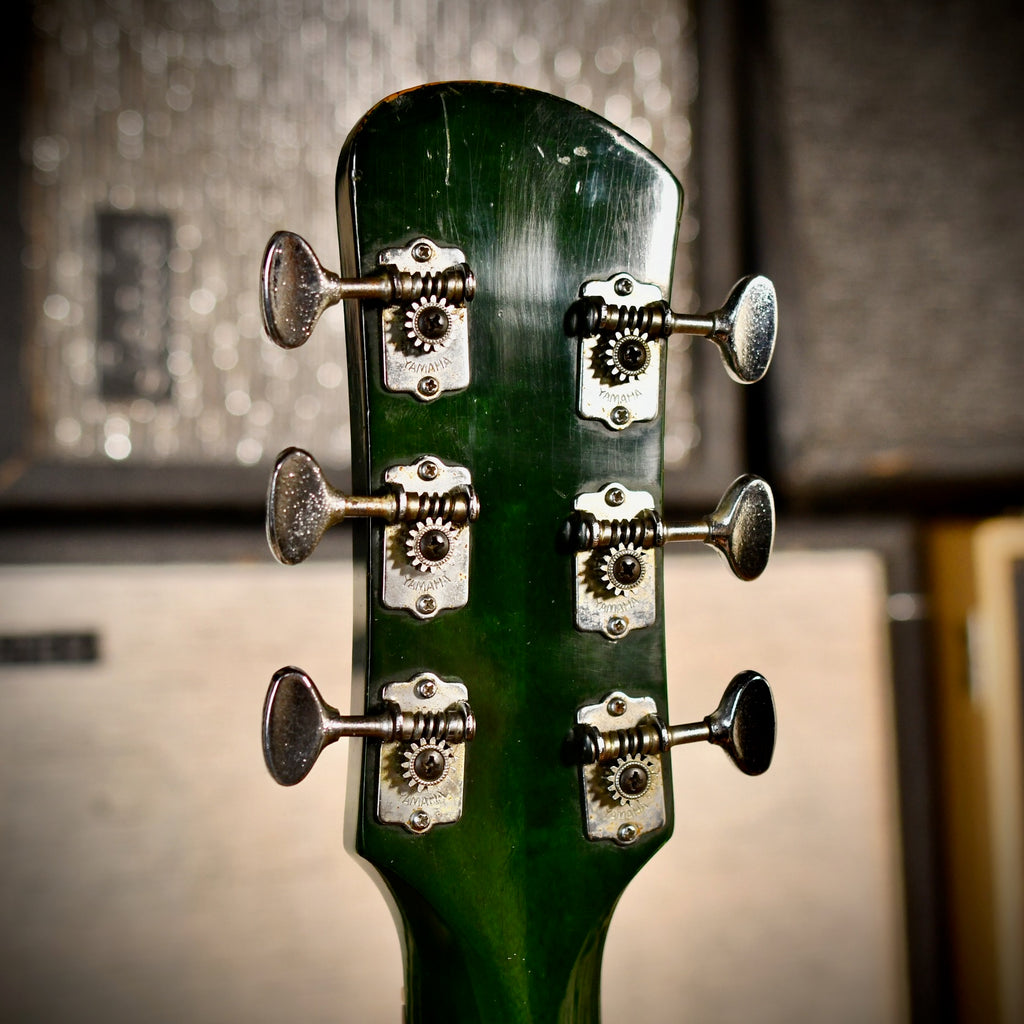 Yamaha SA-30T Alga Green 1968