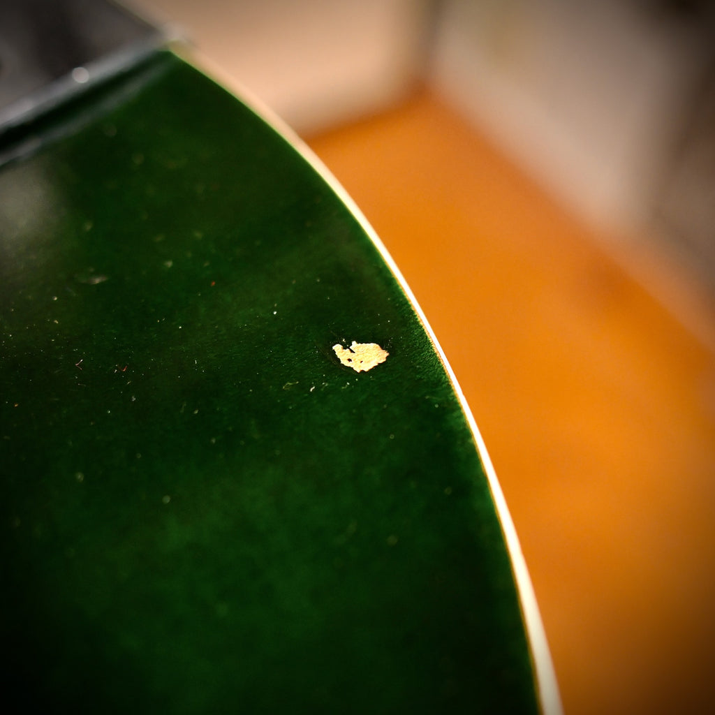 Yamaha SA-30T Alga Green 1968