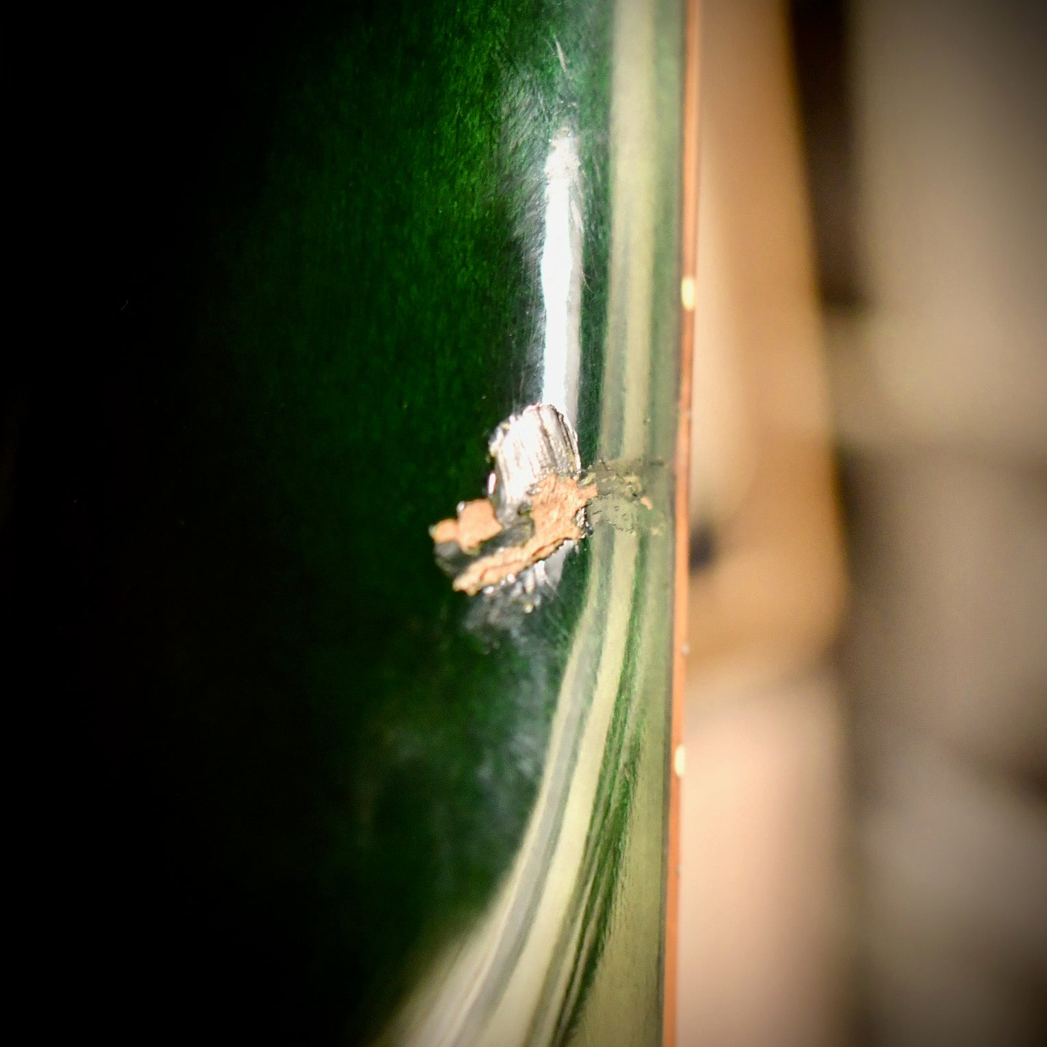 Yamaha SA-30T Alga Green 1968