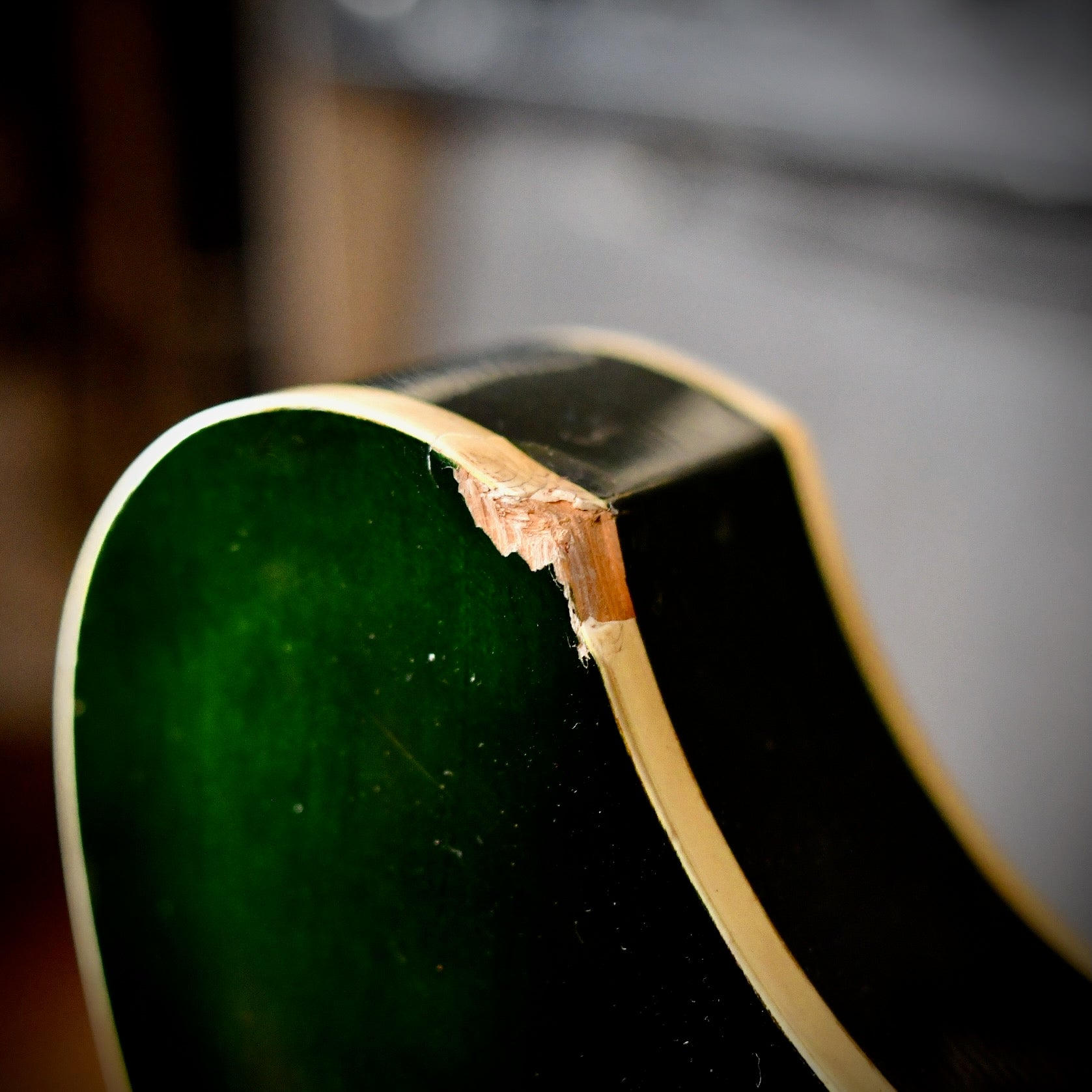 Yamaha SA-30T Alga Green 1968
