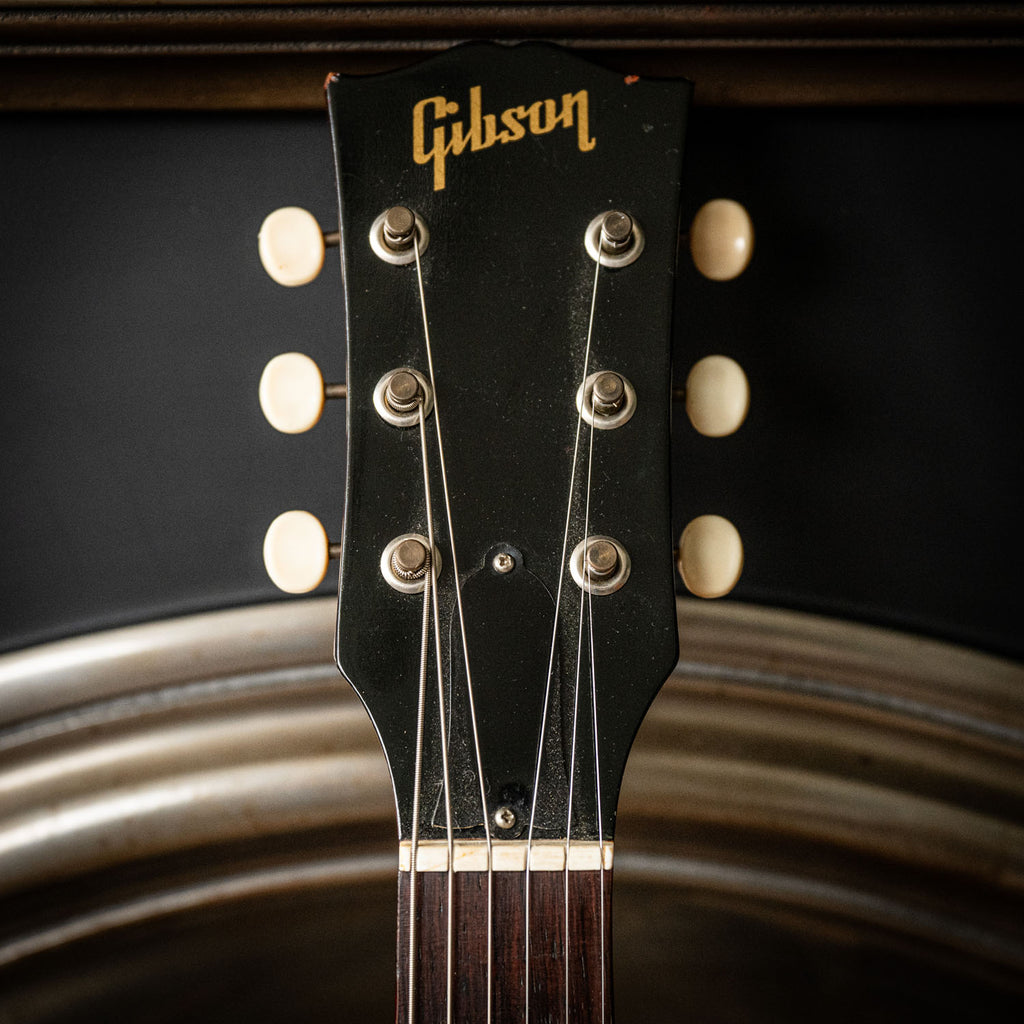 Gibson SG Junior Ex Townshend THE WHO Cherry 1964