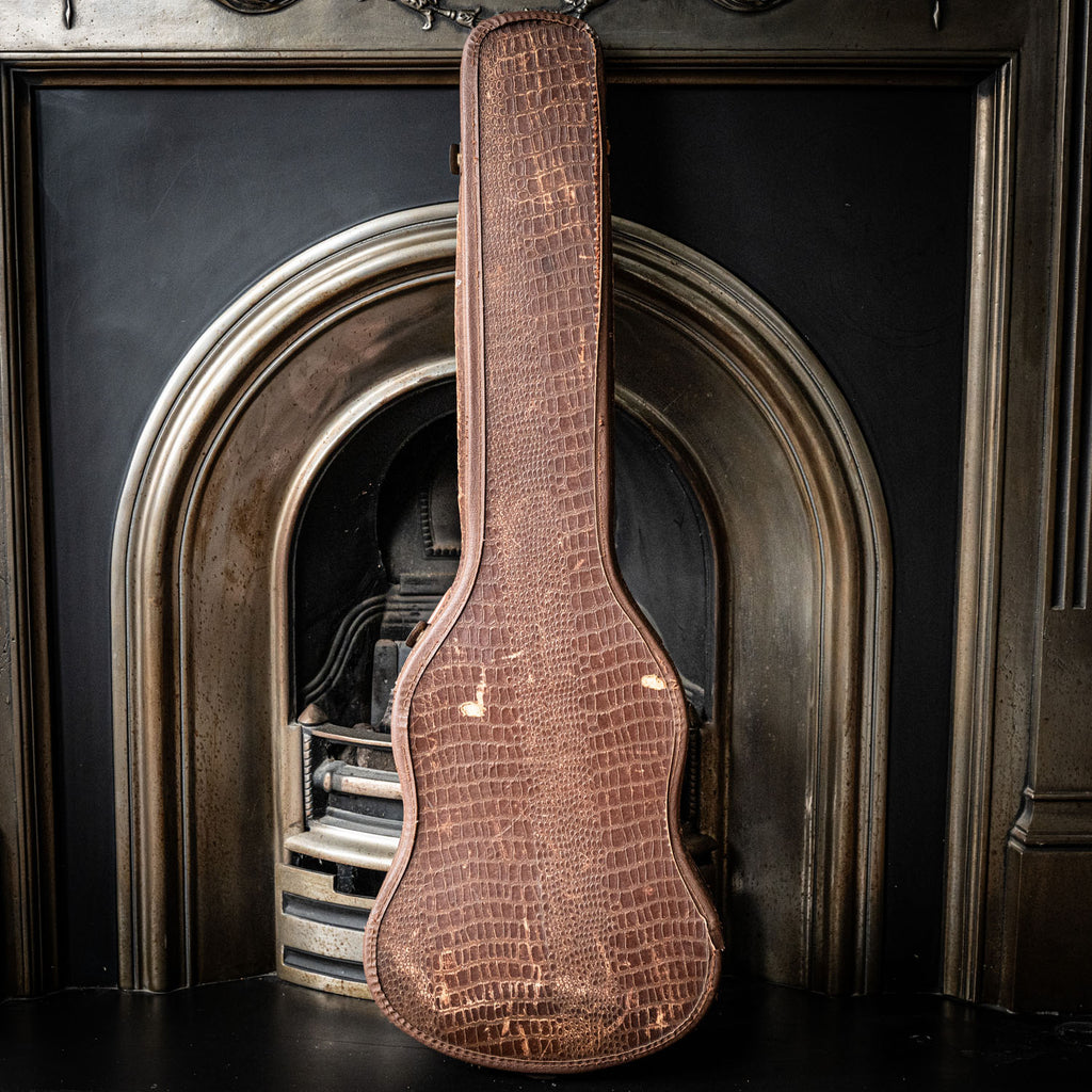 Gibson SG Junior Ex Townshend THE WHO Cherry 1964