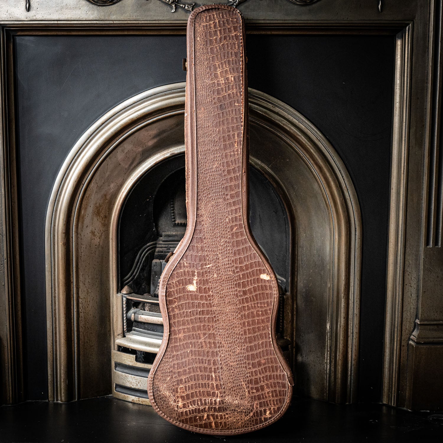 Gibson SG Junior Ex Townshend THE WHO Cherry 1964