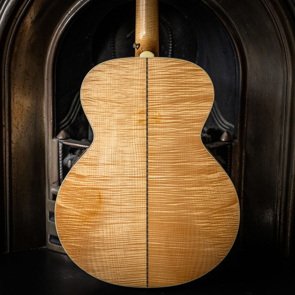 Collings SJ Acoustic Ex Townshend THE WHO Natural 2000