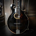 Gibson F4 Mandolin Ex Townshend THE WHO Ebony Stain 1912