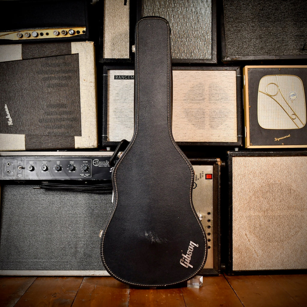 Epiphone Texan FT-79N Natural 1967