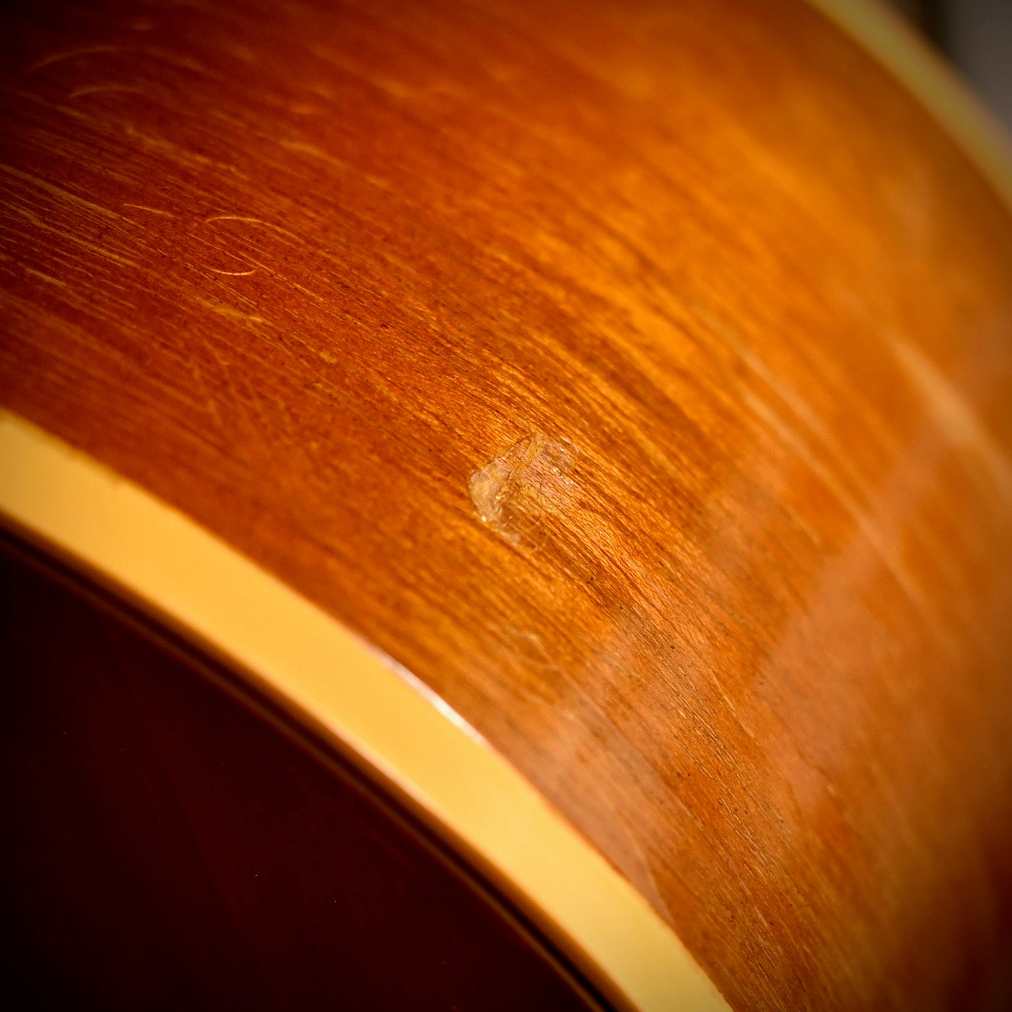 Epiphone Texan FT-79N Natural 1967