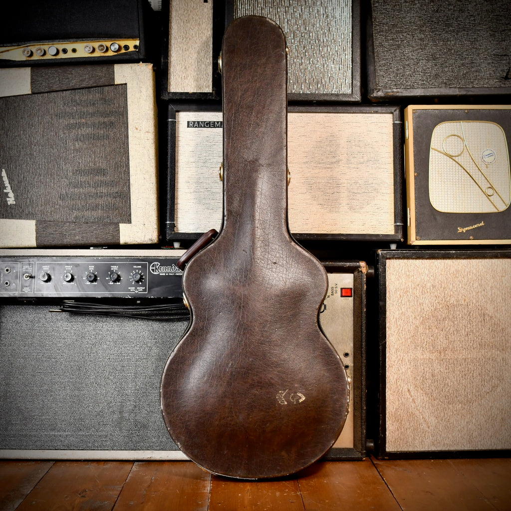 Guild Starfire IV Antique Burst 2000