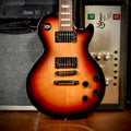 Gibson Les Paul Studio Fireburst 2008