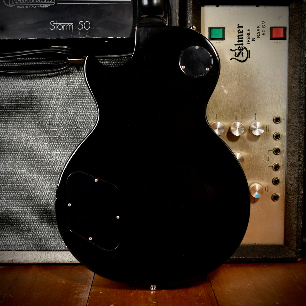 Gibson Les Paul Studio Fireburst 2008