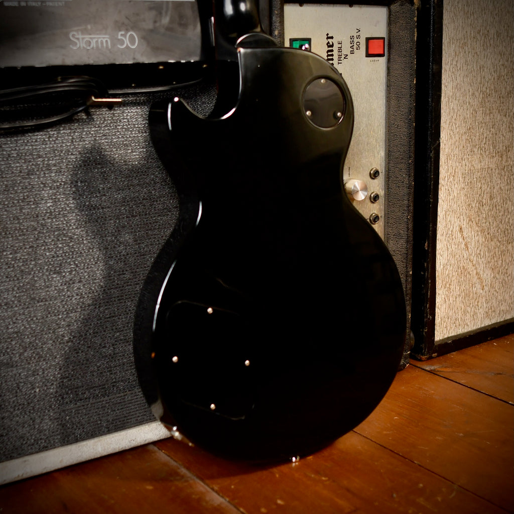 Gibson Les Paul Studio Fireburst 2008