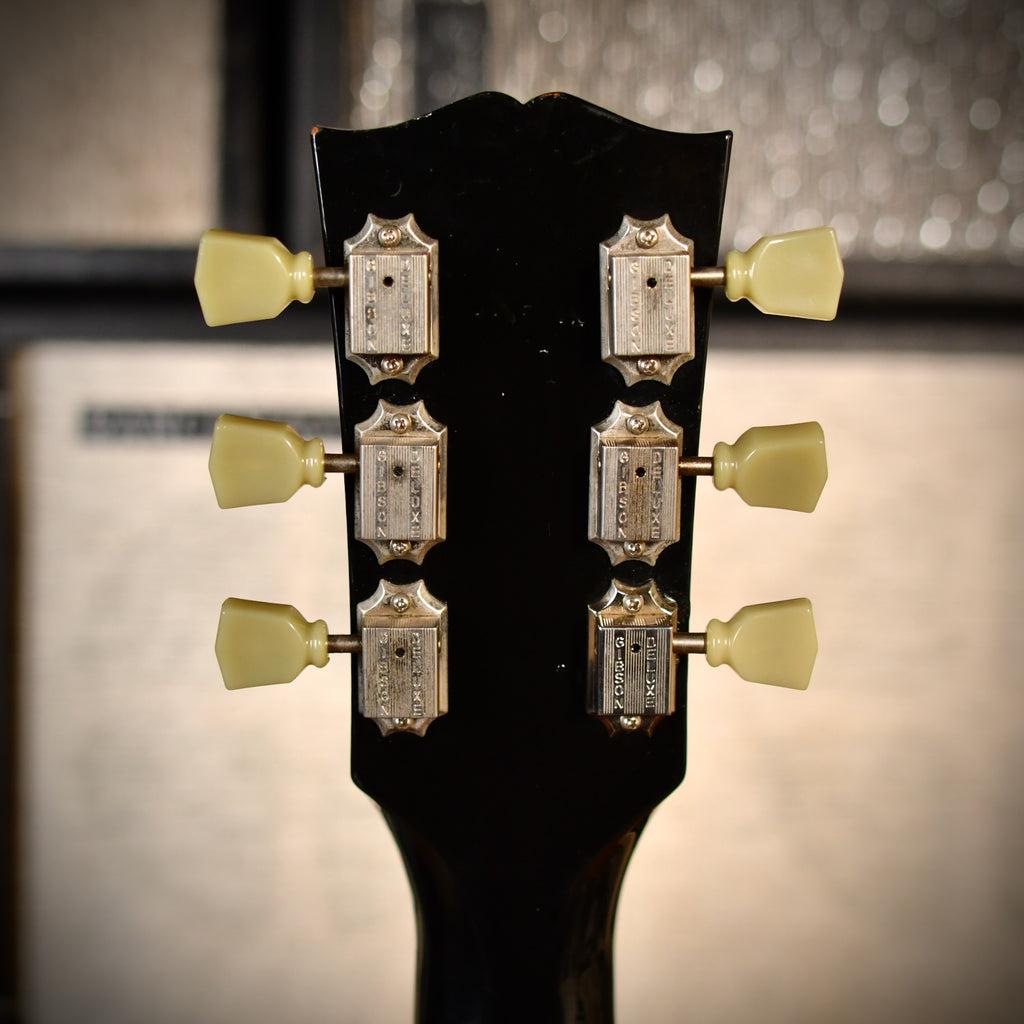Gibson Les Paul Studio Fireburst 2008