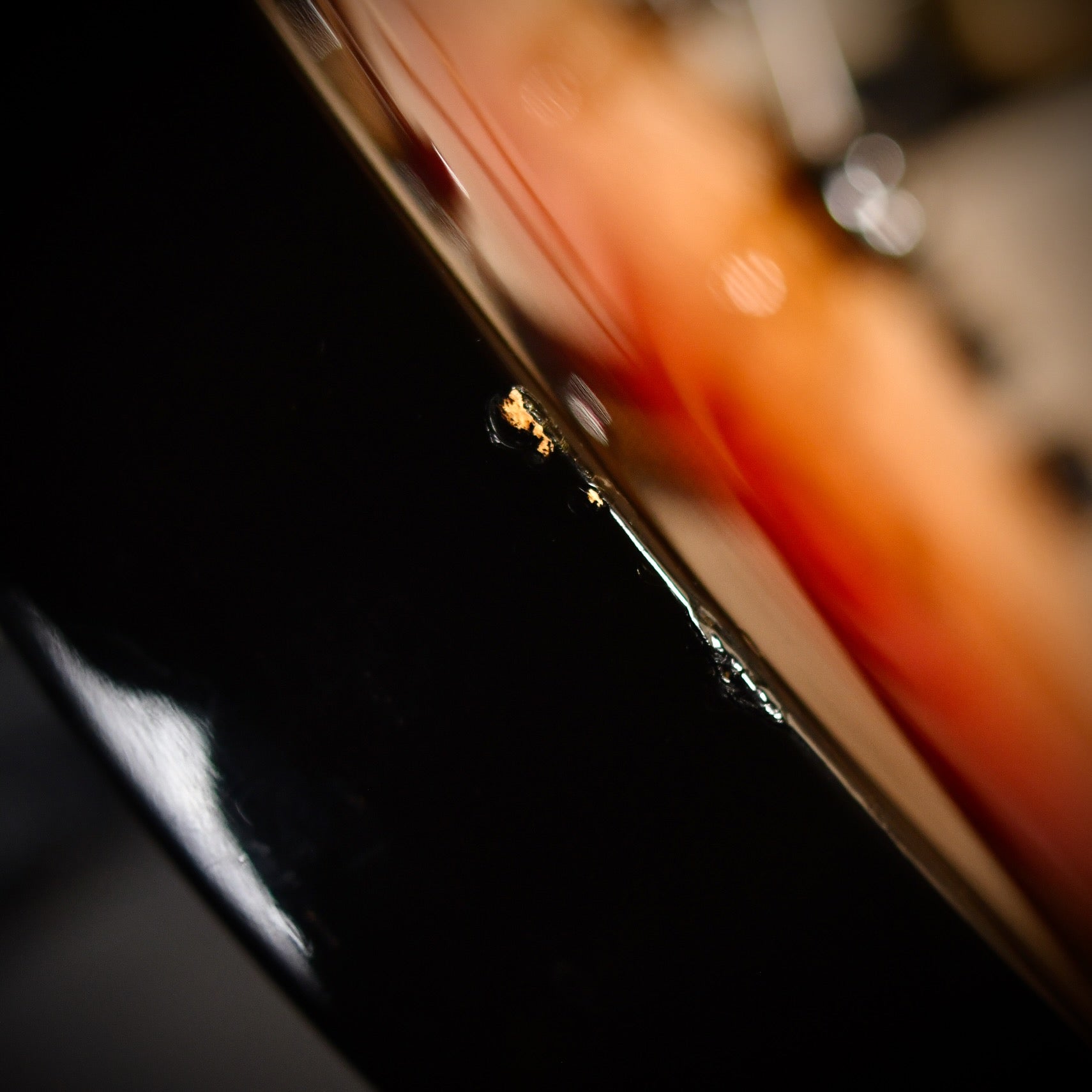Gibson Les Paul Studio Fireburst 2008
