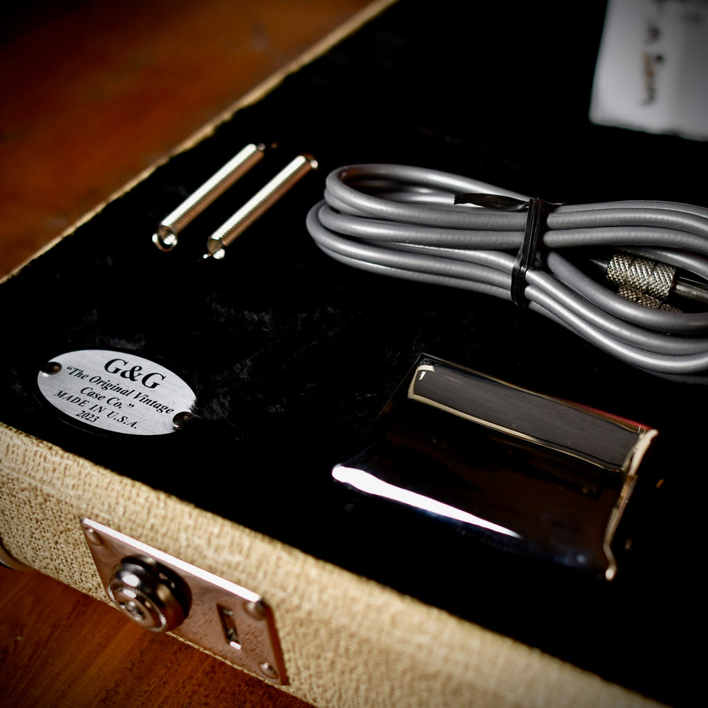 Fender Eric Johnson Signature Stratocaster Sunburst 2022