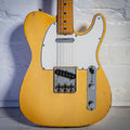 Fender Telecaster Blonde 1965