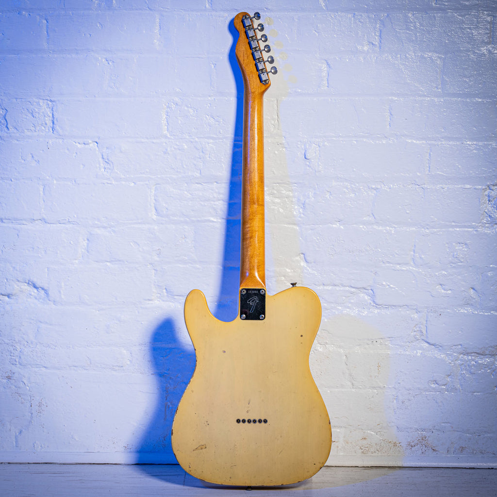 Fender Telecaster Blonde 1965